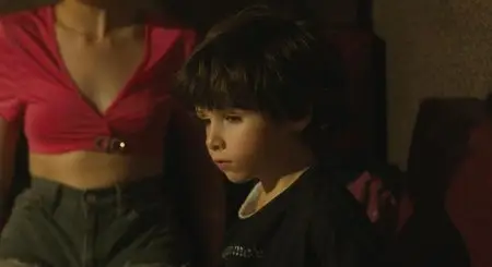 Suzanne (2013)