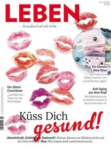 News Leben - Juni 2015