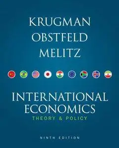 International Economics [Repost]