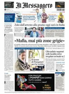 Il Messaggero Umbria - 20 Luglio 2023