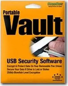 Portable Vault ver. 2.0.4.0