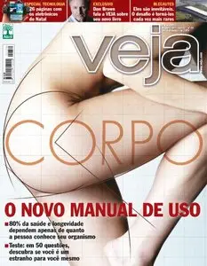 Revista Veja - 18 Novembro 2009 - Ed. n. 2139 - Versão On Line