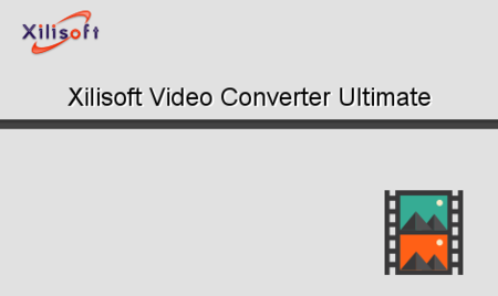 Xilisoft Video Converter Ultimate 7.8.5 Build 20141031 Multilingual Portable