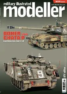 Military Illustrated Modeller - Issue 104 - December 2019