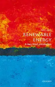 Renewable Energy: A Very Short Introduction (Very Short Introductions)