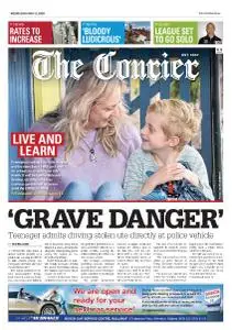 The Courier - May 13, 2020