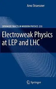 Electroweak physics at LEP and LHC