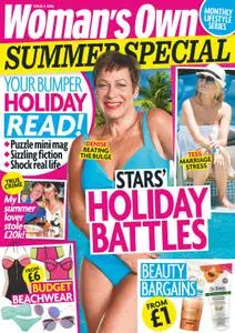 Woman's Own Special – 07 July 2016