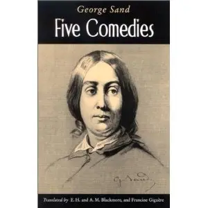 Five Comedies (Suny Series, Women Writers in Translation) (Repost)