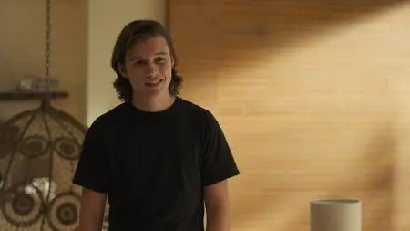 Everything, Everything (2017)