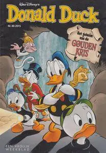 Donald Duck - 2015 - 40