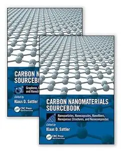 Carbon Nanomaterials Sourcebook, Two-Volume Set (Repost)