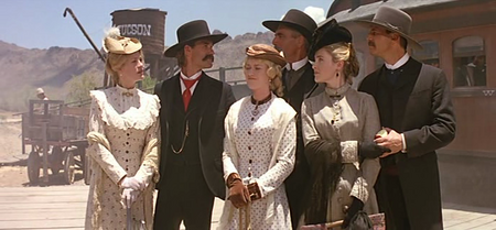 Tombstone