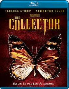 The Collector (1965) [Reuploaded]