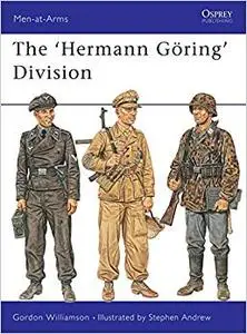 The Hermann Goering Division (Repost)