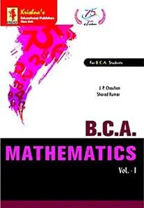 Krishna's BCA Mathematics -I