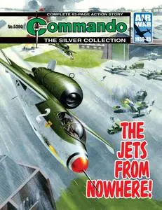Commando – 24 November 2020