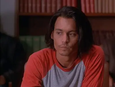 Don Juan DeMarco (1994)