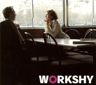 Workshy - Smile Again (2007) [Promo CD]