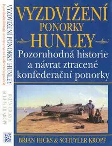 Vyzdvizeni Ponorky Hunley (repost)