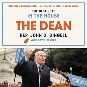 The Dean: The Best Seat in the House [Audiobook]