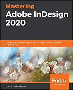Mastering Adobe Indesign 2020