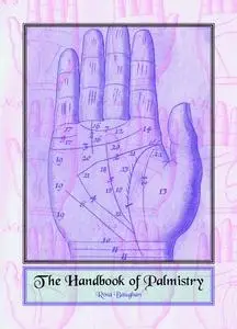 «The Handbook of Palmistry» by Rosa Baughan