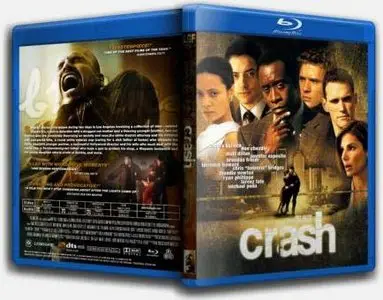 Crash (2004)