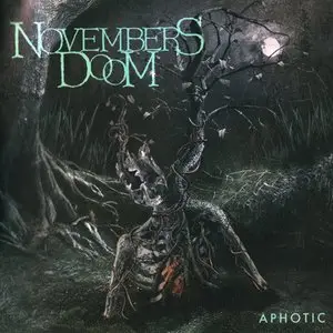 Novembers Doom - Aphotic (2011)