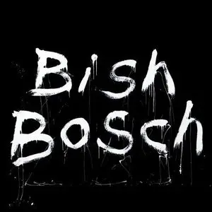 Scott Walker - Bish Bosch (2012)