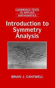 Introduction to symmetry analysis