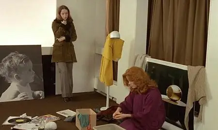 (Drame) Ca n'arrive qu'aux autres [DVDrip] 1971