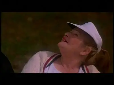 Polyester (1981) [The Criterion Collection LaserDisc #210] [ReUp]