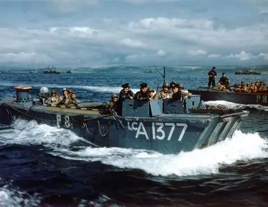 World War II Photography (part 3)