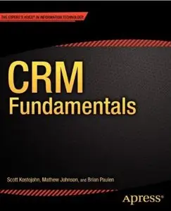 CRM Fundamentals (Repost)