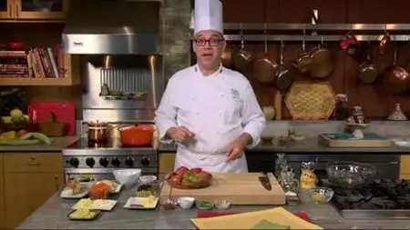 TTC Video - The Everyday Gourmet: Essential Secrets of Spices in Cooking