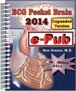 ECG - 2014 Pocket Brain (Expanded Version) (repost)