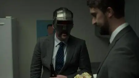 Corporate S01E04