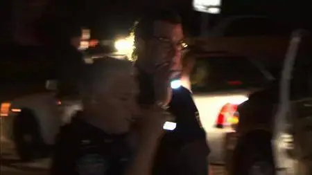 Steven Seagal: Lawman S01E03