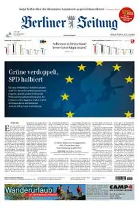 Berliner Zeitung – 27. mai 2019