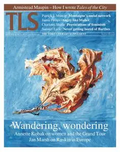 The Times Literary Supplement - 29 September 2017