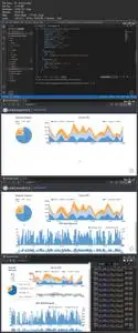 Build Your First Data Visualization with NVD3