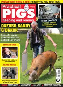 Practical Pigs – March 2021