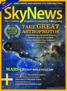 Skynews – September/October 2018