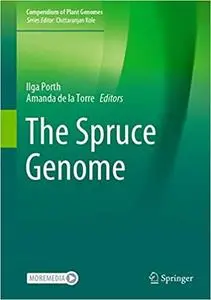 The Spruce Genome