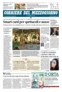 Corriere del Mezzogiorno Campania - 7 Maggio 2021