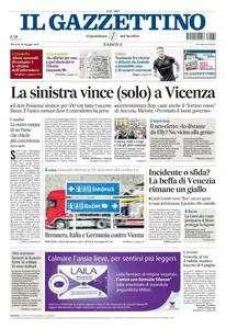 Il Gazzettino Padova - 30 Maggio 2023