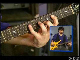 Dale Titus - Ultimate Beginner Series: Bass Basics (2002)