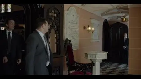 House of Cards S06E04