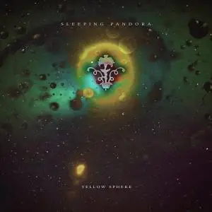 Sleeping Pandora - Yellow Sphere (2019) [Official Digital Download 24/48]